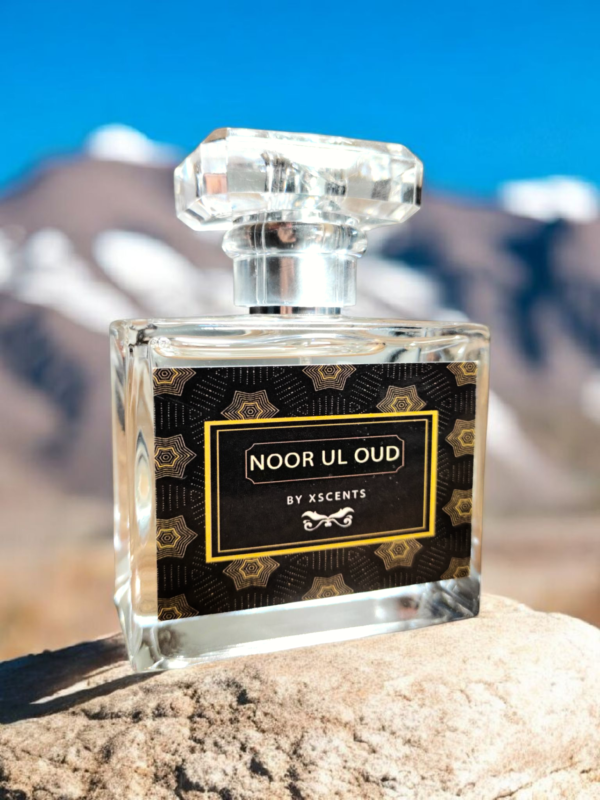 Noor ul oud
